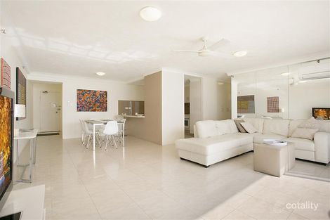 Property photo of 24B/5 Clifford Street Surfers Paradise QLD 4217
