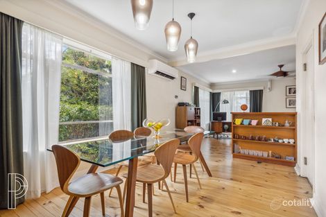 Property photo of 62 Captain Cook Crescent Griffith ACT 2603