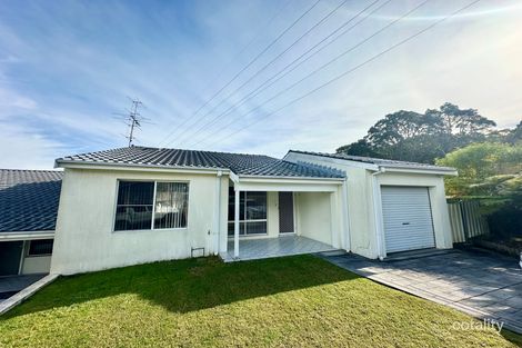 Property photo of 1/9 Downing Street Charlestown NSW 2290