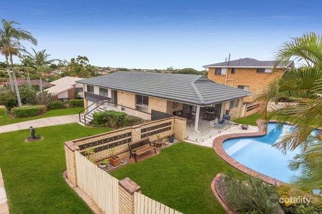 Property photo of 16 Yalumba Street Carseldine QLD 4034