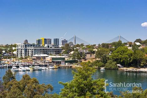 13/18a Ballast Point Rd, Birchgrove, NSW 2041