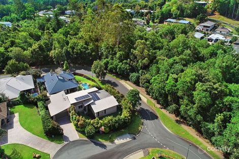 Property photo of 2 Hamlin Close Woombye QLD 4559