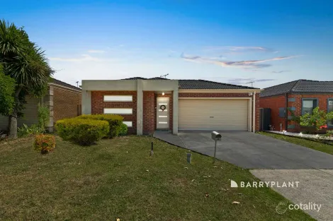 Property photo of 28 Elderberry Way Pakenham VIC 3810