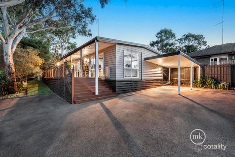 2/58 Para Rd, Montmorency, VIC 3094