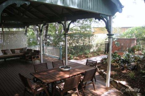 Property photo of 28 Gregory Street Toowong QLD 4066