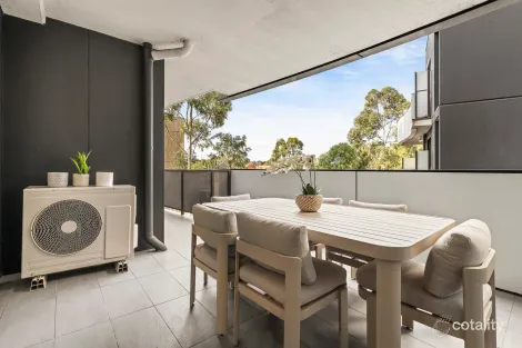 Property photo of 119/314 Pascoe Vale Road Essendon VIC 3040