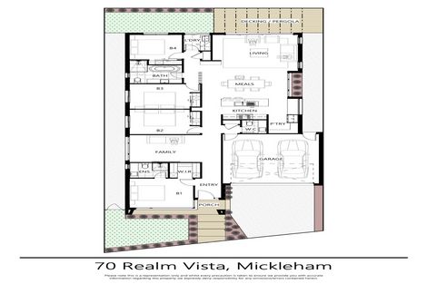 Property photo of 70 Realm Vista Mickleham VIC 3064