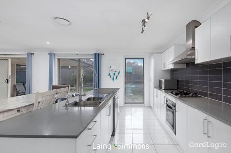 Property photo of 4 Drummond Avenue Ropes Crossing NSW 2760