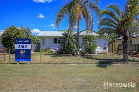 Property photo of 7 Dunkirk Street Svensson Heights QLD 4670