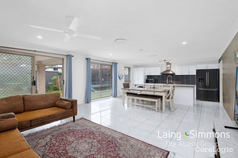Property photo of 4 Drummond Avenue Ropes Crossing NSW 2760