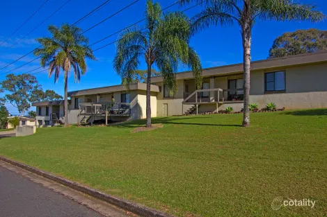 Property photo of 2/47 Fischer Street Goonellabah NSW 2480