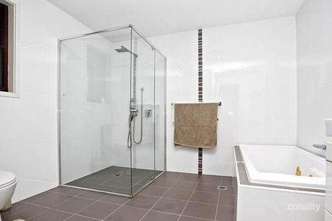 Property photo of 4/8 Thesiger Road Bonnyrigg NSW 2177