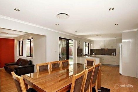 Property photo of 4/8 Thesiger Road Bonnyrigg NSW 2177