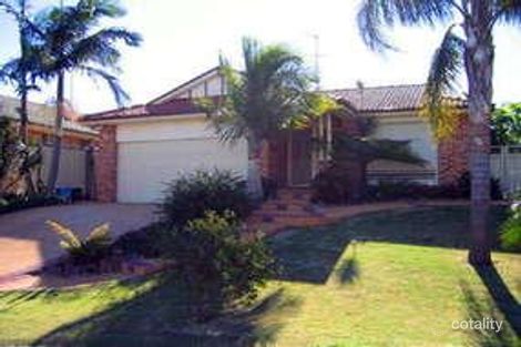 Property photo of 8 Vega Place Hinchinbrook NSW 2168