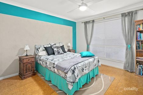 Property photo of 3 Riley Drive Capalaba QLD 4157