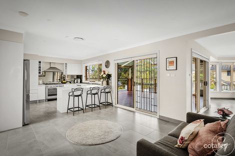 Property photo of 7 Woodstream Crescent Kellyville NSW 2155