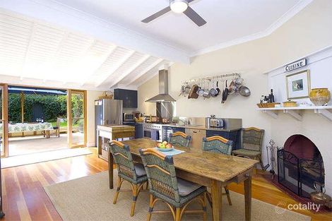 Property photo of 29 Glover Street Mosman NSW 2088