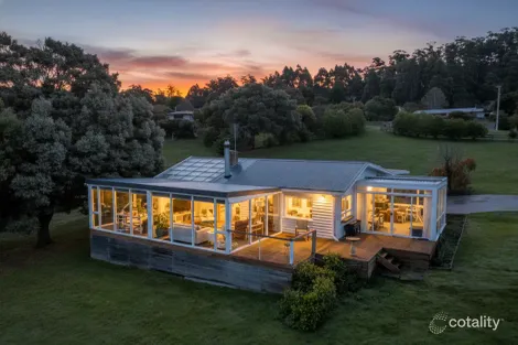 101 Wrenswood Dr, Quoiba, TAS 7310