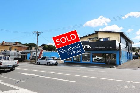 265 Wellington St, South Launceston, TAS 7249