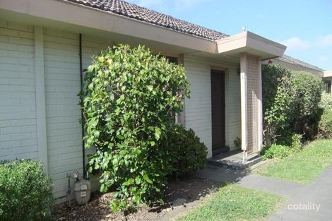 6/37 Grice Cres, Essendon, VIC 3040