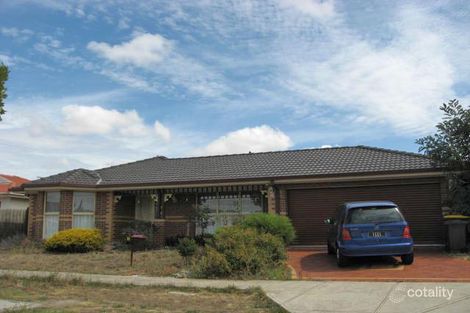 11 Warrego Pl, Taylors Lakes, VIC 3038
