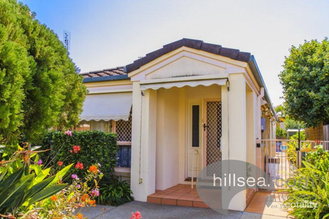 Property photo of 2/7 Jenaya Place Labrador QLD 4215