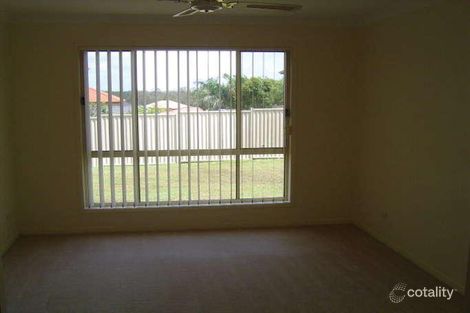 Property photo of 67 Christina Ryan Way Arundel QLD 4214