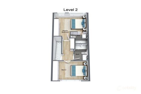 Property photo of 4/6 Bon Scott Crescent Moncrieff ACT 2914