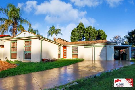 Property photo of 12 Lyndia Street Ingleburn NSW 2565