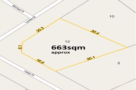 Property photo of 12 Lyndia Street Ingleburn NSW 2565