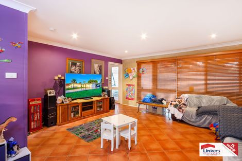 Property photo of 12 Lyndia Street Ingleburn NSW 2565