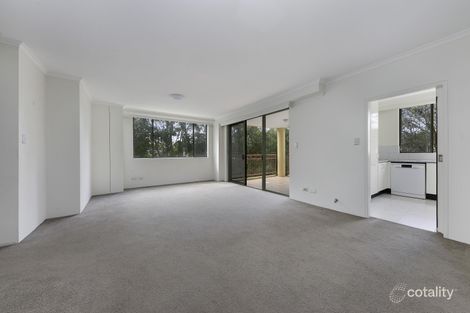 Property photo of 50/15A Herbert Street Naremburn NSW 2065