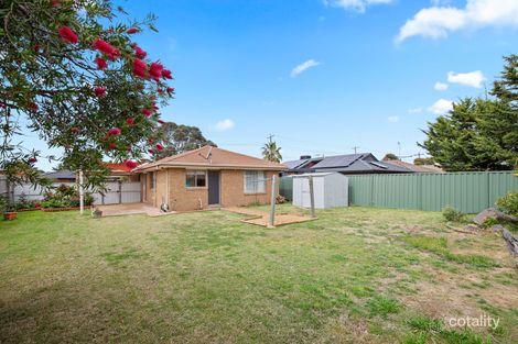 Property photo of 27 Oriole Drive Werribee VIC 3030
