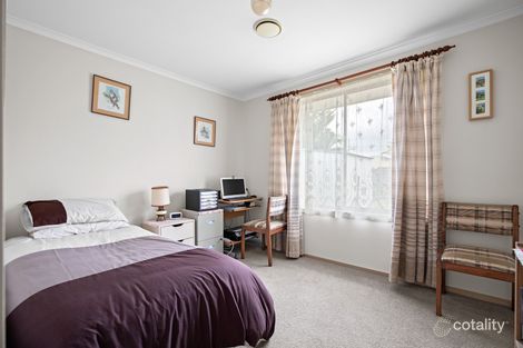 Property photo of 27 Oriole Drive Werribee VIC 3030