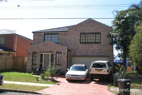 Property photo of 28 Celebration Road Sadleir NSW 2168