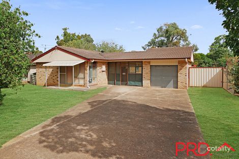 Property photo of 21 Merindah Avenue Manilla NSW 2346