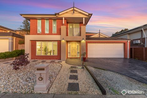 Property photo of 5 Sunhill Way Berwick VIC 3806