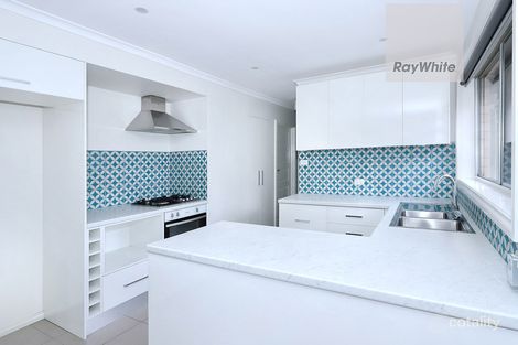 Property photo of 3 Katrina Drive Gladstone Park VIC 3043