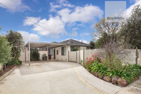 Property photo of 3 Katrina Drive Gladstone Park VIC 3043