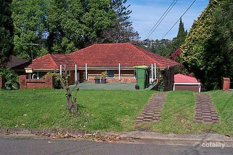 Property photo of 54 Hart Street Dundas Valley NSW 2117