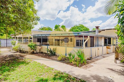 Property photo of 24 Main Street Pentland QLD 4816