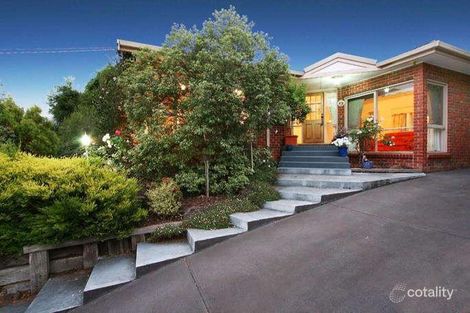 43 Nangathan Way, Croydon North, VIC 3136