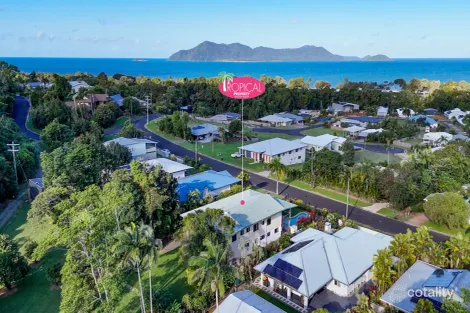 Property photo of 17 Admiralty Street South Mission Beach QLD 4852