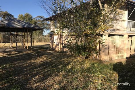 Property photo of 78 Ann Street Mitchell QLD 4465