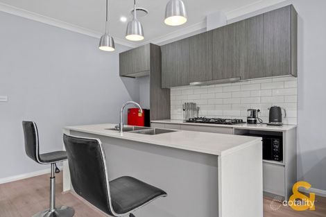 Property photo of 22 Eather Avenue Bardia NSW 2565