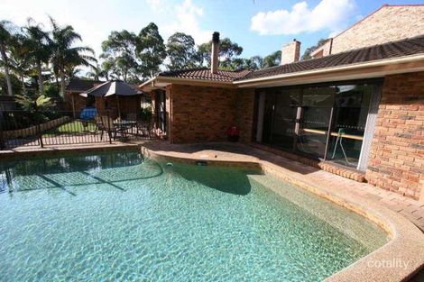 Property photo of 17 Dindima Place Belrose NSW 2085