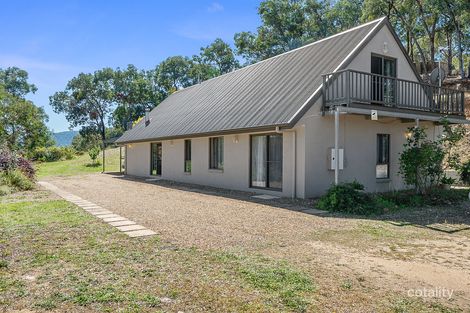 Property photo of 31 Piazza Court Myrtleford VIC 3737