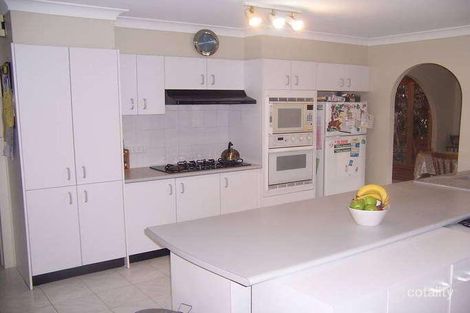 Property photo of 1 Galena Place Eagle Vale NSW 2558