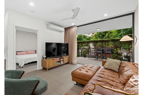 166 Sydney St, New Farm, QLD 4005