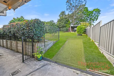 Property photo of 5 Michael Street Cessnock NSW 2325